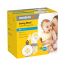 MEDELA SWING MAXI DOUBLE ELECTRIC BREAST PUMP thumbnail 1