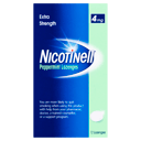 NICOTINELL MINT 4MG LOZENGES 72 PACK thumbnail 3
