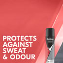 REXONA MEN CLINICAL ANTIPERSPIRANT SPORT 96HR 180ML thumbnail 4