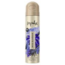 IMPULSE WOMEN BODY SPRAY GLAMOUR 75ML thumbnail 1