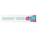 DIFFLAM STRAWBERRY SUGAR FREE 16 LOZENGES thumbnail 6
