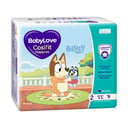 BABYLOVE JUMBO COSIFIT NAPPIES INFANT 76 PACK thumbnail 1