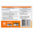STREPSILS ORANGE 36 LOZENGES thumbnail 4