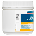 ETHICAL NUTRIENTS MEGA MAGNESIUM CITRUS POWDER 450G thumbnail 4