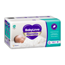 BABYLOVE NAPPIES PREMMIE 30 PACK thumbnail 1