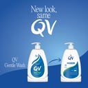 EGO QV GENTLE WASH 1KG thumbnail 4