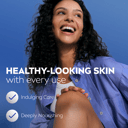 NIVEA IRRESISTIBLY SMOOTH BODY LOTION 400ML thumbnail 3