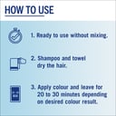 SCHWARZKOPF LIVE COLOUR RED EMBERS 75ML thumbnail 9