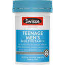 SWISSE ULTIVITE MENS TEENAGE TAB 60 thumbnail 1