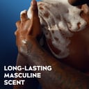 NIVEA MEN SHOWER GEL DEEP 500ML thumbnail 3