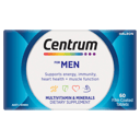 CENTRUM FOR MEN 60 TABLETS thumbnail 6