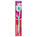 COLGATE TOOTHBRUSH ZIG-ZAG INTERDENTAL CLEAN MEDIUM 1 PACK thumbnail 1