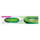 POLIDENT DENTURE ADHESIVE FRESH ACTIVE CREAM 60G thumbnail 2