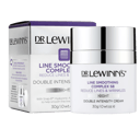 DR LEWINNS SMOOTHING COMPLEX NIGHT CREAM 30G thumbnail 1