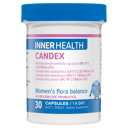 INNER HEALTH CANDEX 30 CAPSULES thumbnail 1