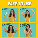 BATISTE TROPICAL DRY SHAMPOO 200ML thumbnail 8