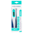 WELCARE DIGITAL THERMOMETER STANDARD thumbnail 2