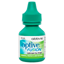 OPTIVE FUSION LUBRICANT EYE DROPS 10ML thumbnail 9