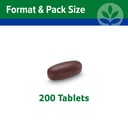 CENOVIS MULTIVITAMIN AND MINERALS 200 TABLETS thumbnail 7