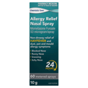 CHEMISTS OWN ALLERGY RELIEF 50MCG NASAL SPRAY 60 DOSES thumbnail 2
