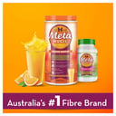 METAMUCIL NATURAL GRANULAR 798G 114 DOSES thumbnail 7