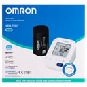 OMRON BLOOD PRESSURE MONITOR BLUETOOTH PLUS HEM7156T thumbnail 2