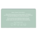 TOM ORGANIC REGULAR TAMPON 16 PACK thumbnail 2