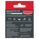 ELASTOPLAST SPORT RIGID STRAP TAPE 25MM X 10M thumbnail 4