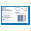 CLARATYNE 10MG 30 TABLETS thumbnail 4