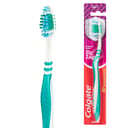 COLGATE TOOTHBRUSH ZIG-ZAG INTERDENTAL CLEAN SOFT 1 PACK thumbnail 9