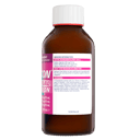 GAVISCON DUAL ACTION LIQUID MIXED BERRY 500ML thumbnail 6