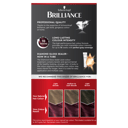 SCHWARZKOPF BRILLIANCE 05 DARK RUBY thumbnail 4