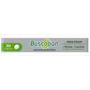 BUSCOPAN 10MG 20 TABLETS thumbnail 4