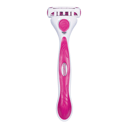 SCHICK QUATTRO WOMEN REFILL BLADES 4 PACK thumbnail 5