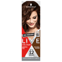 SCHWARZKOPF LIVE COLOUR NATURAL BROWN 75ML thumbnail 2