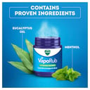 VICKS VAPORUB OINTMENT 50G thumbnail 6