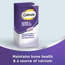 CALTRATE BONE & MUSCLE 100 TABLETS thumbnail 8