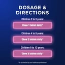 OSTELIN KIDS CALCIUM & VITAMIN D3 CHEWABLE 90 TABLETS thumbnail 7