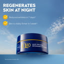 NIVEA Q10 POWER NIGHT CREAM 50ML thumbnail 4
