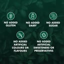 NATURES OWN VITAMIN B3 500MG 120 TABLETS thumbnail 3