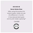 DR LEWINNS SERUM SERIES GLOW SERUM 30ML thumbnail 8