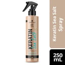 SCHWARZKOPF EXTRA CARE KERATIN STYLING SEA SALT SPRAY 250ML thumbnail 3