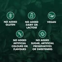 NATURES OWN BIOTIN 300MCG 100 TABLETS thumbnail 9