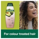 PALMOLIVE NATURALS VIBRANT COLOUR SHAMPOO 350ML thumbnail 4
