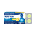 DURO-TUSS CHESTY COUGH LEMON SUGAR FREE 24 LOZENGES thumbnail 7