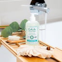 GAIA NATURAL HAIR AND BODY WASH 500ML thumbnail 3