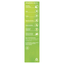 HYDRALYTE EFFERVESCENT LEMON LIME 20 TABLETS thumbnail 6