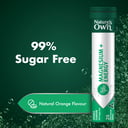 NATURES OWN MAGENSIUM + ENERGY 20 TABLETS thumbnail 5