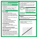 PANADOL RAPID SOLUBLE EFFERVESCENT 20 TABLET thumbnail 2