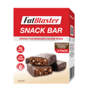 FAT BLASTER SNACK BAR CHOCOLATE CRUNCH 5 PACK thumbnail 1